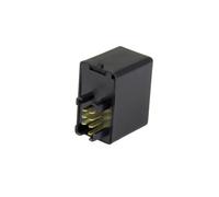 Bike It LED Moto Indicatore Relè Suzuki 7 Perno 12V - WRELED05