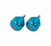 Bike It Lega Honda Terminali Pesi - Blu