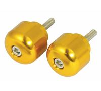 Bike It Lega Honda Terminali Pesi - Oro