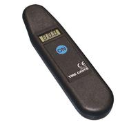 Bike It Moto Digitale Manometro Pressione Pneumatici