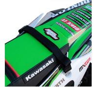 Bike It Motocross Mx Cinghia Posteriore