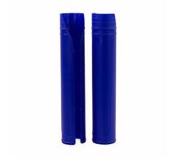 Bike It MX Superiore Forcella Ptotector Protezioni - Blu