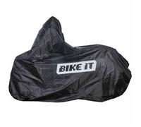 Bike It Nautica Esterno Scooter Pioggia Cover Per Scooter Con Schermi