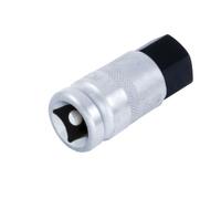 Bike It Professionale Adattatore Driver Frontale 1/2" 17Mm