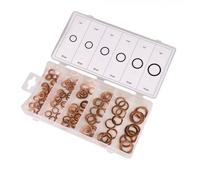 Bike It Rame Kit Rondella (Cuscinetto) - 110pcs Set - BLOWSH21