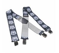 Bike It Rider Bretelle - Itinerario 66