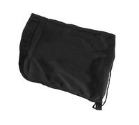 BIKE IT Sacca porta casco nera