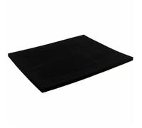 Bike It Sella Moto Foam 39 X 49 X 1.5CM Autoadesiva