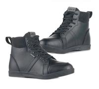 Bike It Sneeka Pariscarpa da Ginnastica pelle Impermeabile Moto Stivali