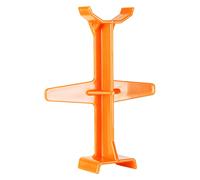 Bike It Supporto Trasporto Forcella Moto Off-Road MX Enduro - Orange