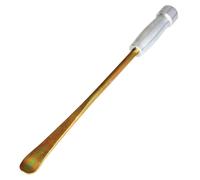 Bike It TYl017 Leva Gomma 17" Comfort Grip Per Moto Enduro MX