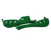 Bike It Universale Gp-Pro Originale Paramani - Verde ( Kit Montaggio Incluso)