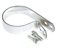 Bike It Universale Supporto 2 7/8 " Inclinato Appendiabiti