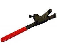 Bike It Universale Supporto Perno Tipo 36-110MM Per Volano & Frizione Puleggia