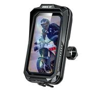Bike It Universale Touch Screen Moto Impermeabile Telefono Custodia Supporto