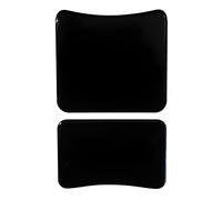 BIKE-label Tankpad 3d uni nero Adesivi per serbatoio moto 502003-VA
