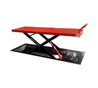 BIKE-LIFT Absolute 756 Gate Sollevatore per moto da pavimento