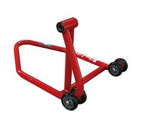 Cavalletto Posteriore per Forcellone Monocomando BIKE LIFT Destro rojo-rs-16/R