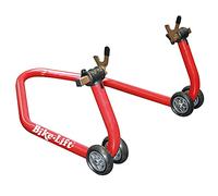Cavalletto Posteriore Universale Con Supporti V Per Diabolo-RS-17/L Per Moto