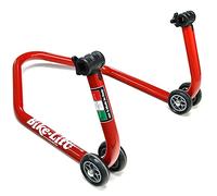 Cavalletto Posteriore Universale BIKE LIFT rs-17 per Moto Ricambi Ciclomotore