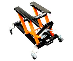 Bike-Lift Martinetto idraulico CFL-500