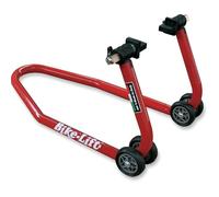Bike Lift Montaggio: Radiale Anteriore