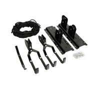 Bike Lift, sistema di sollevamento per ciclo