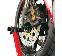 Bike Lift Support De Montage Front Stand Under Fork Rubber Adapter Set