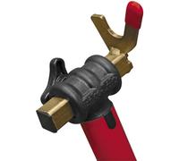 Supporti V Diabolo Per Cavalletto Posteriore-SAF-10/N Per Moto Ricambi