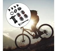 Bike Light Indicatori di Direzione Anteriore Posteriore Smart Remote Safety