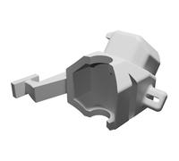 Bike Light Mount Extension Bracket for Giant Recon HL 100 - Under-stem Kit