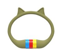 Bike Lock, Combination Lock, strumento antiquaderno, design elegante, protezione sicura per gatti, per travel, mountain bike, Commuting and Urban Cycling