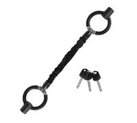 Bike Locks Anti-Theft Lightweight All-Round Usage Adaptation