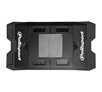 BIKE MAT POLISPORT BK/BK