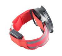 Bike Mirrors for Handlebars - Rear View for Bicycle | 360° Rotatating Adjustable Mountain Road Bicycle Band Rear View for Safe Rearview