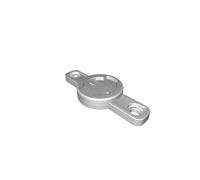 Bike Mount Adapter for Wahoo Elemnt Bolt Roam - Universal Bottle Cage Fit