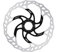 Bike MTB DISC Wave CENTER-LOCK SYSTEM Ø223X2MM