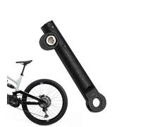 Bike Mudguard Bracket sRetractsable Adjustables Length Mud Covers Extender