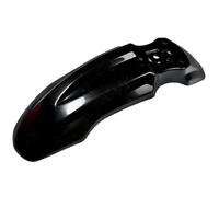 Bike Mudguard Set - Tire Frame Protector | Wheel Guard For Electric Motorcycles | Outdoor Rain Gravel Land Water Stain Protection, Front Mudguard