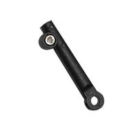 Bike Mudguard Support - Fork Bracket Extension | Adjustable Stainless Steel Mud Cover for Teens and Adults, Protects from Dirt, Water Splash, Enhances Cycling Comfort, Easy Installation for Bikes and