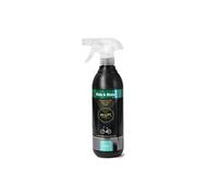 BIKE on Wax Lucido Ride & Shine Cera Protettiva per Brillantezza Extra | Lucido Professionale per Bici Spray da 500ml | Lucido Cera per Bici Brillante | Fatto in Europa