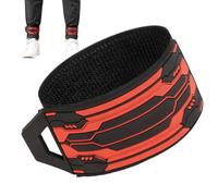 Bike Pants Strap Adjustable Reflective Cycling Trouser Leg Fastening Band