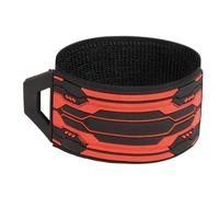 Bike Pants Strap - High Elastic Cycling Trouser Leg Bands For Bicycle