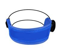 Bike Pants Strap - Reflective Bicycle Trousers Band, Adjustable Safety Ankl