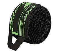 Bike Pants Strap Reflective Elastic Fastening Belt Bike Trousers Strap