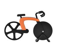 Bike Pizza Cutter - Bordi non stick per affettare senza sforzo, durevole e sicuro, per gli appassionati di motociclette e l'uso della cucina (type 1)