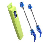 Bike Quick Release, Skewers Quick Release, Skewers Hollow Shaft Axle Set