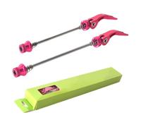 Bike Quick Release, Skewers Quick Release, Skewers Hollow Shaft Axle Set