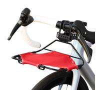 Bike Rack for Bike Detachable Handlebar Mount Bracket