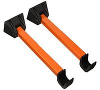 Bike Rack, portaciclo a parete